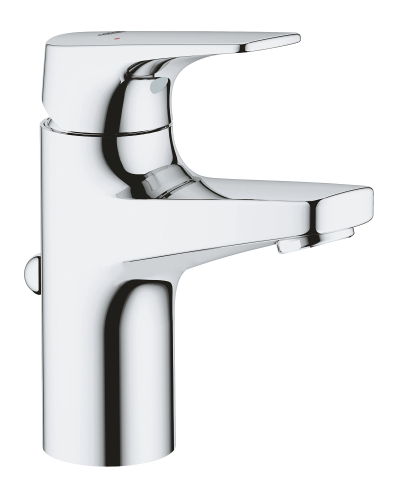 Grohe Bauflow Tek Kumandalı Lavabo Bataryası
S-Boyut - 23751000 - GROHE