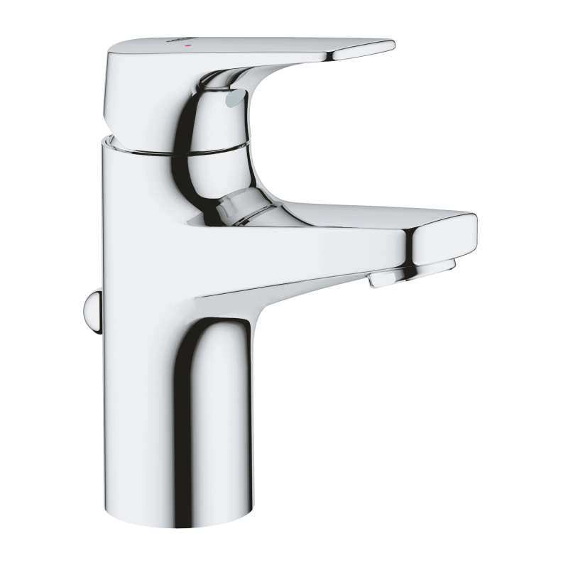Grohe Bauflow Tek Kumandalı Lavabo Bataryası
S-Boyut - 23751000 - 2