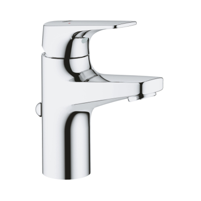 Grohe Bauflow Tek Kumandalı Lavabo Bataryası
S-Boyut - 23751000 - 1