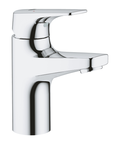 Grohe Bauflow Tek Kumandalı Lavabo Bataryası
S-Boyut - 23752000 - GROHE