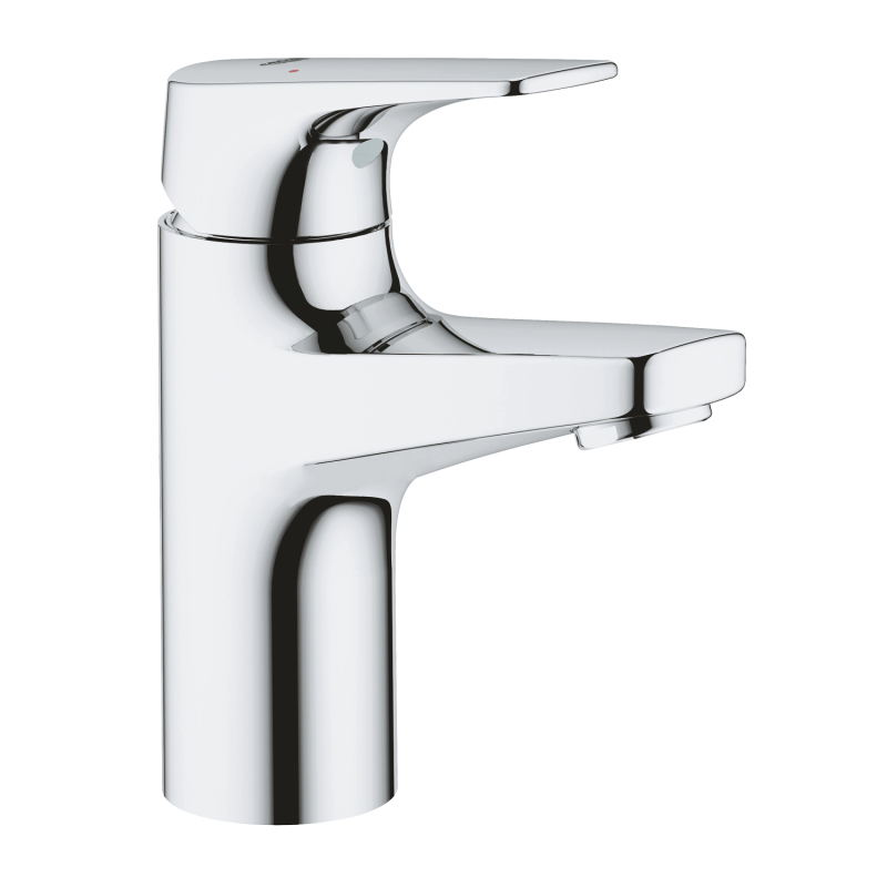 Grohe Bauflow Tek Kumandalı Lavabo Bataryası
S-Boyut - 23752000 - 2