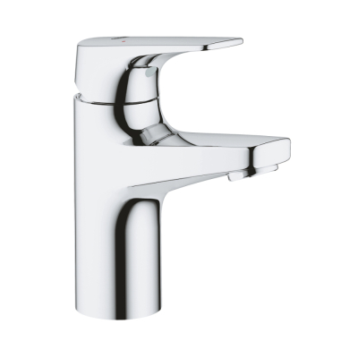 Grohe Bauflow Tek Kumandalı Lavabo Bataryası
S-Boyut - 23752000 - 1