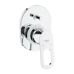 Grohe Bauloop Ankastre Banyo/Duş Bataryası - 29041000 