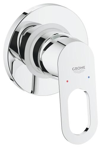 Grohe Bauloop Ankastre Duş Bataryası - 29042000 - 1