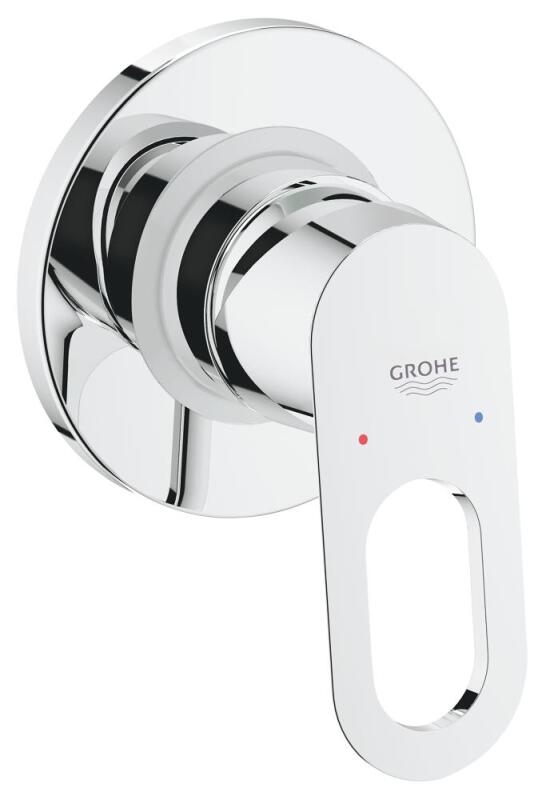 Grohe Bauloop Ankastre Duş Bataryası - 29042000 - 1