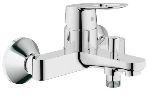 Grohe Bauloop Tek Kumandalı Banyo Bataryası - 23341000 - 1