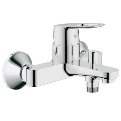 Grohe Bauloop Tek Kumandalı Banyo Bataryası - 23341000 - 1