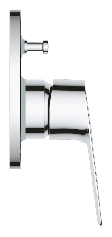 Grohe Bauloop Tek Kumandalı Banyo Bataryası - 29041001 - 3