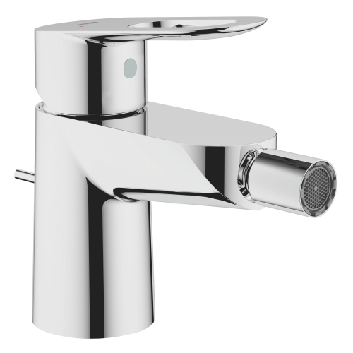 Grohe Bauloop Tek Kumandalı Bide Bataryası - 23338000 - 2