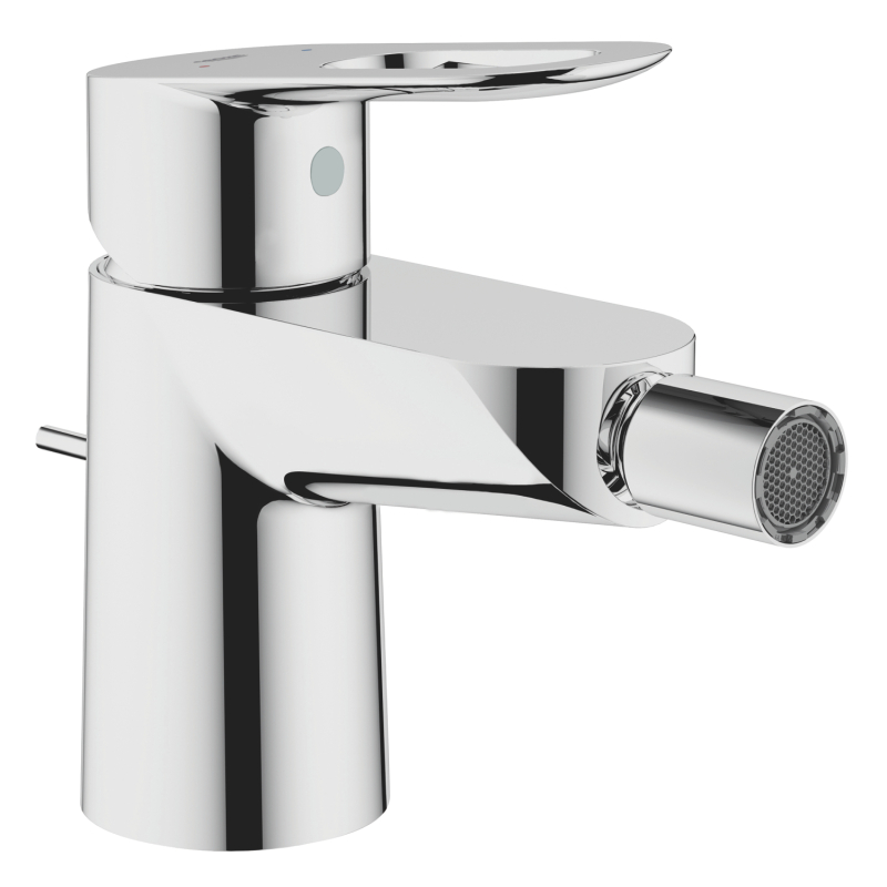Grohe Bauloop Tek Kumandalı Bide Bataryası - 23338000 - 2