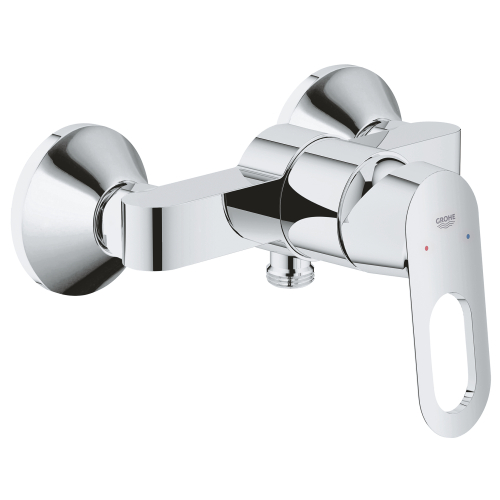 Grohe Bauloop Tek Kumandalı Duş Bataryası - 23340000 - 2