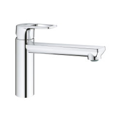 Grohe Bauloop Tek Kumandalı Eviye Bataryası - 31706000 - GROHE