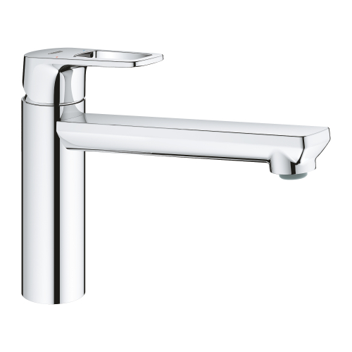 Grohe Bauloop Tek Kumandalı Eviye Bataryası - 31706000 - 2