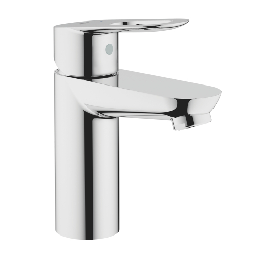 Grohe Bauloop Tek Kumandalı Lavabo Bataryası - 32854000 - 2