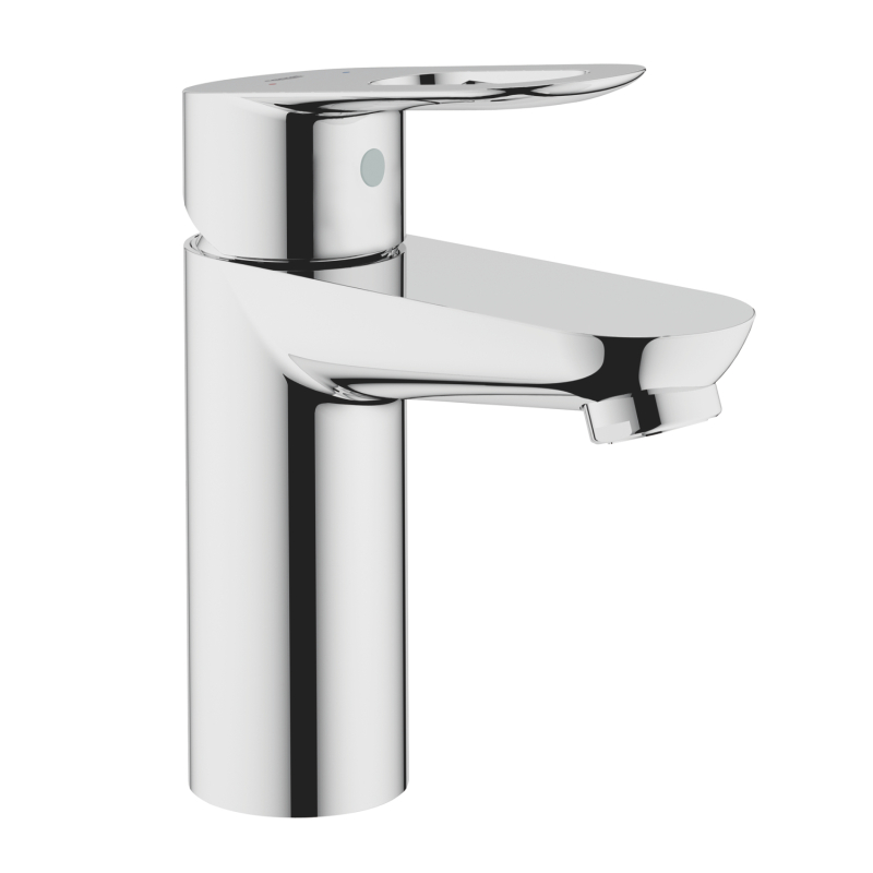 Grohe Bauloop Tek Kumandalı Lavabo Bataryası - 32854000 - 2