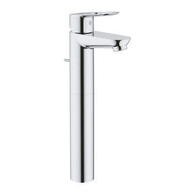 Grohe Bauloop Tek Kumandalı Lavabo Bataryası - 32856000 - 1