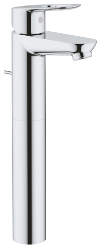 Grohe Bauloop Tek Kumandalı Lavabo Bataryası - 32856000 - 1