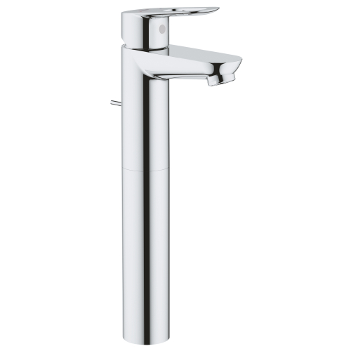 Grohe Bauloop Tek Kumandalı Lavabo Bataryası - 32856000 - 2