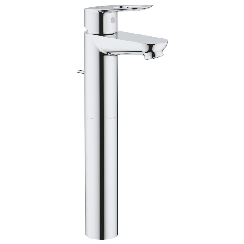 Grohe Bauloop Tek Kumandalı Lavabo Bataryası - 32856000 - 2