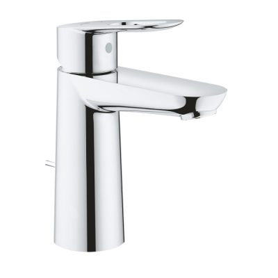 Grohe Bauloop Tek Kumandalı Lavabo Bataryası
M-Boyut - 23762000 - 1