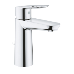 Grohe Bauloop Tek Kumandalı Lavabo Bataryası
M-Boyut - 23762000 - GROHE