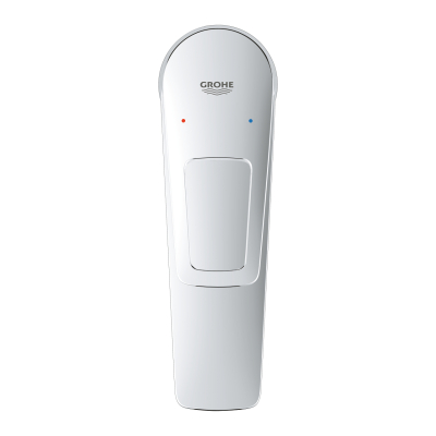 Grohe BauLoop Tek kumandalı lavabo bataryası M-Boyut - 23886001 - 2