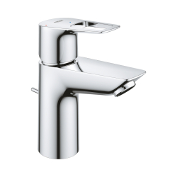 Grohe Bauloop Tek Kumandalı Lavabo Bataryası
S - Boyut - 22054001 - GROHE