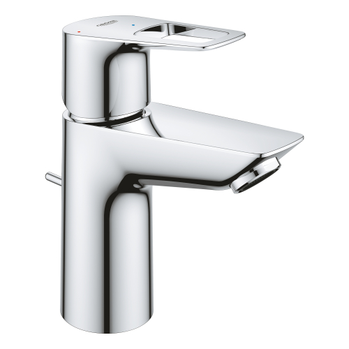 Grohe Bauloop Tek Kumandalı Lavabo Bataryası 
S - Boyut - 22054001 - 2