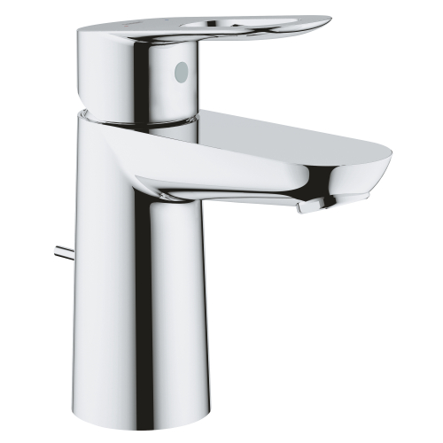 Grohe Bauloop Tek Kumandalı Lavabo Bataryası
S-Boyut - 23335000 - 2