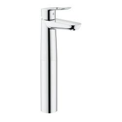 Grohe Bauloop Tek Kumandalı Lavabo Bataryası
Xl-Boyut - 23764000 - GROHE