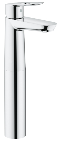 Grohe Bauloop Tek Kumandalı Lavabo Bataryası
Xl-Boyut - 23764000 - GROHE