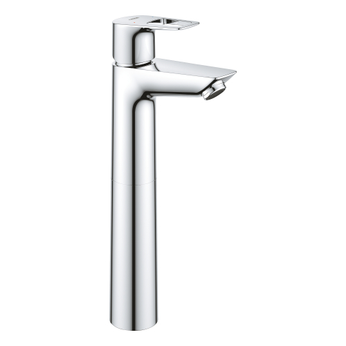 Grohe BauLoop Tezgah Üstü Lavabo Bataryası - 32856001 - 2