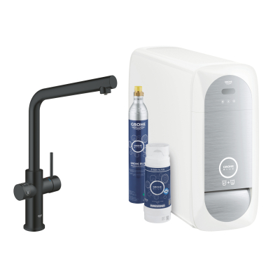 GROHE Blue Home L-tipi Başlangıç Kiti - 31454KS1 - 1