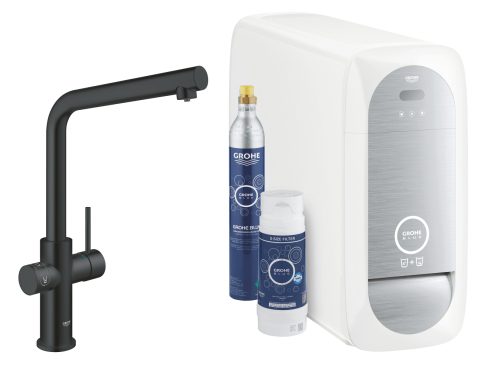 GROHE Blue Home L-tipi Başlangıç Kiti - 31454KS1 - 1