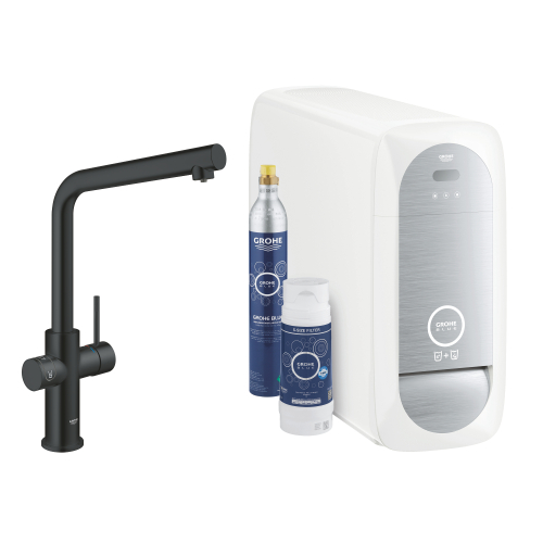 GROHE Blue Home L-tipi Başlangıç Kiti - 31454KS1 - 2