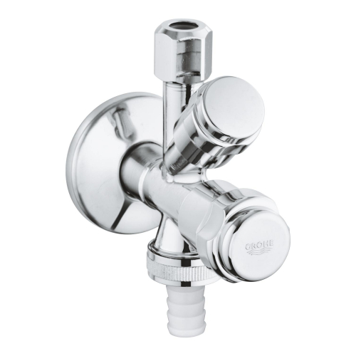 Grohe Bulaşık Makinaları Ve Eviye Bataryaları İçin Çift Çıkışlı Musluk - 41073000 - 2