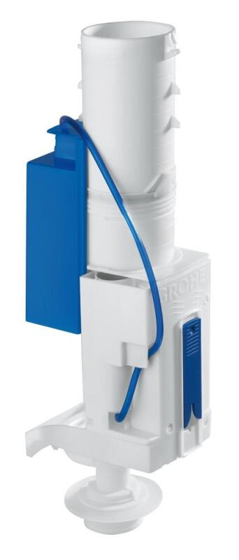 Grohe Çift Yıkamalı Boşaltma Valfi Av1 - 42320000 - 1