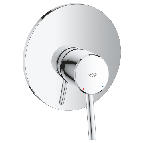 Grohe Concetto Ankastre Duş Bataryası - 19345001 - 2