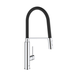 Grohe Concetto Professional Tek Kumandalı Eviye Bataryası - 31491000 