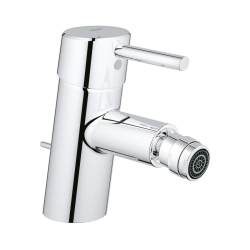 Grohe Concetto Tek Kumandalı Bide Bataryası
S-Boyut - 32208001 - GROHE