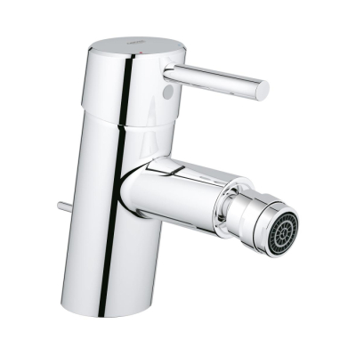 Grohe Concetto Tek Kumandalı Bide Bataryası
S-Boyut - 32208001 - 1