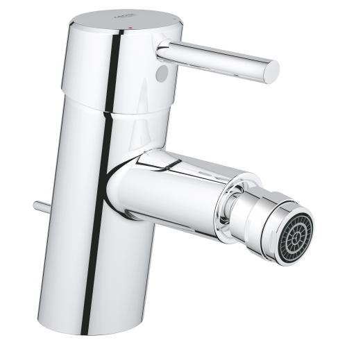 Grohe Concetto Tek Kumandalı Bide Bataryası 
S-Boyut - 32208001 - 2