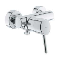 Grohe Concetto Tek Kumandalı Duş Bataryası - 32210001 - GROHE