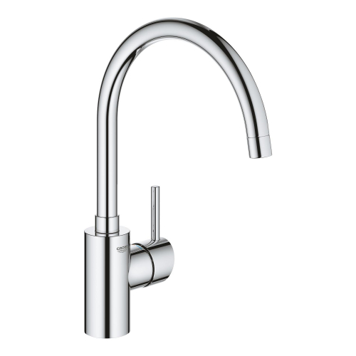Grohe Concetto Tek Kumandalı Eviye Bataryası - 32661003 - 2
