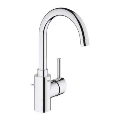 Grohe Concetto Tek Kumandalı Lavabo Bataryası 1/2