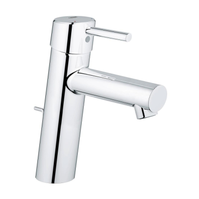 Grohe Concetto Tek Kumandalı Lavabo Bataryası
M-Boyut - 23450001 - 1