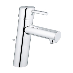 Grohe Concetto Tek Kumandalı Lavabo Bataryası
M-Boyut - 23450001 - GROHE