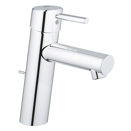 Grohe Concetto Tek Kumandalı Lavabo Bataryası
M-Boyut - 23450001 - 2