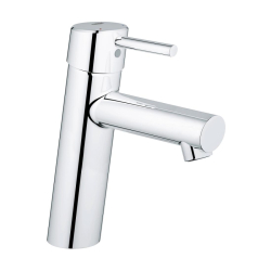 Grohe Concetto Tek Kumandalı Lavabo Bataryası
M-Boyut - 23451001 - GROHE