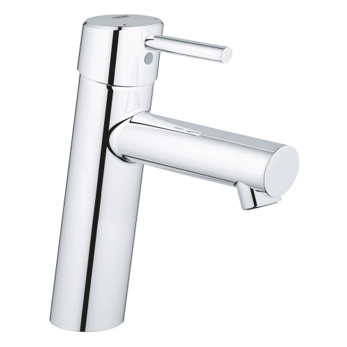 Grohe Concetto Tek Kumandalı Lavabo Bataryası
M-Boyut - 23451001 - 2